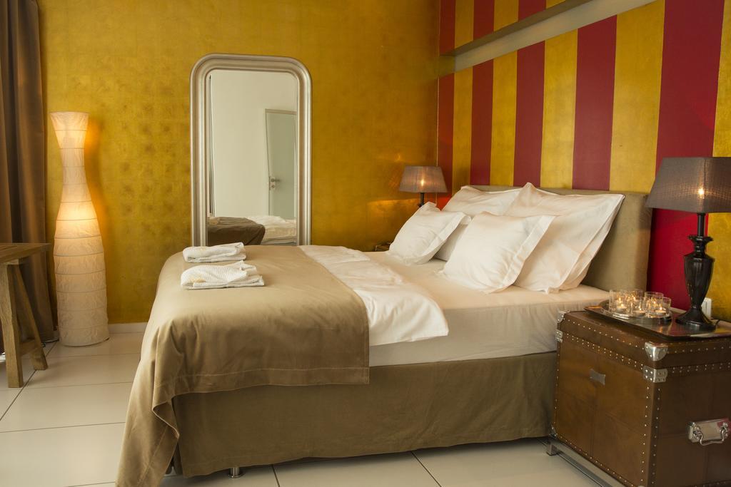 Pavi Apts Ljubljana - Private Rooftop Swimming Pool Quarto foto